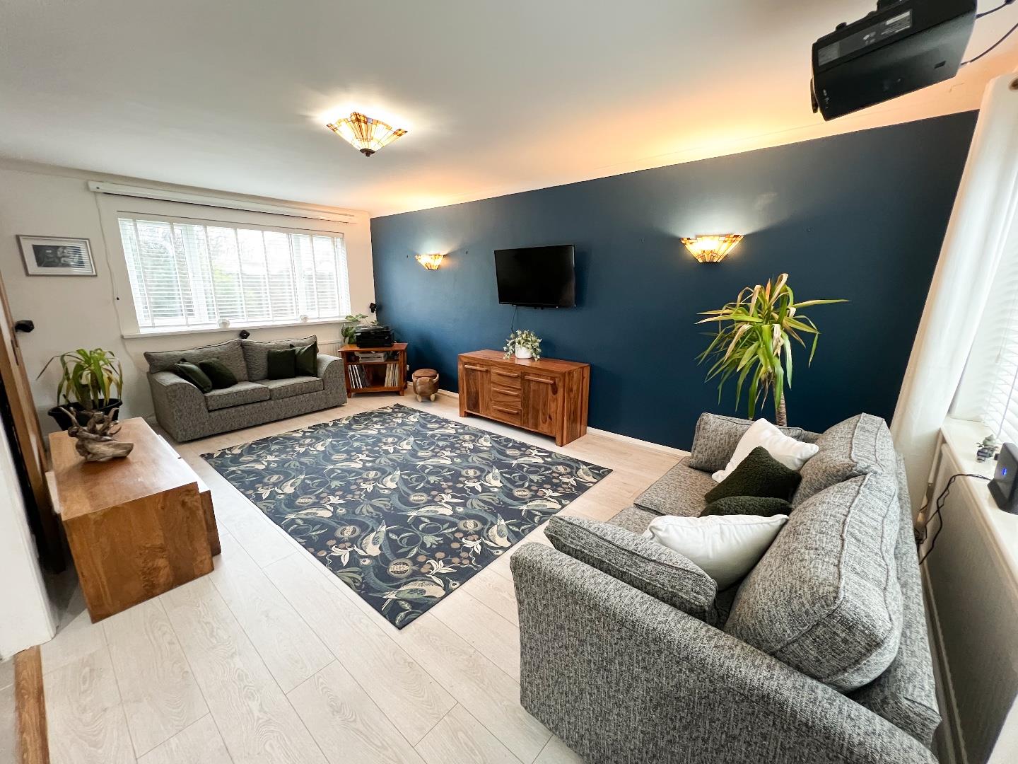 Grange Crescent, Coychurch, Bridgend County Borough, CF35 5HP